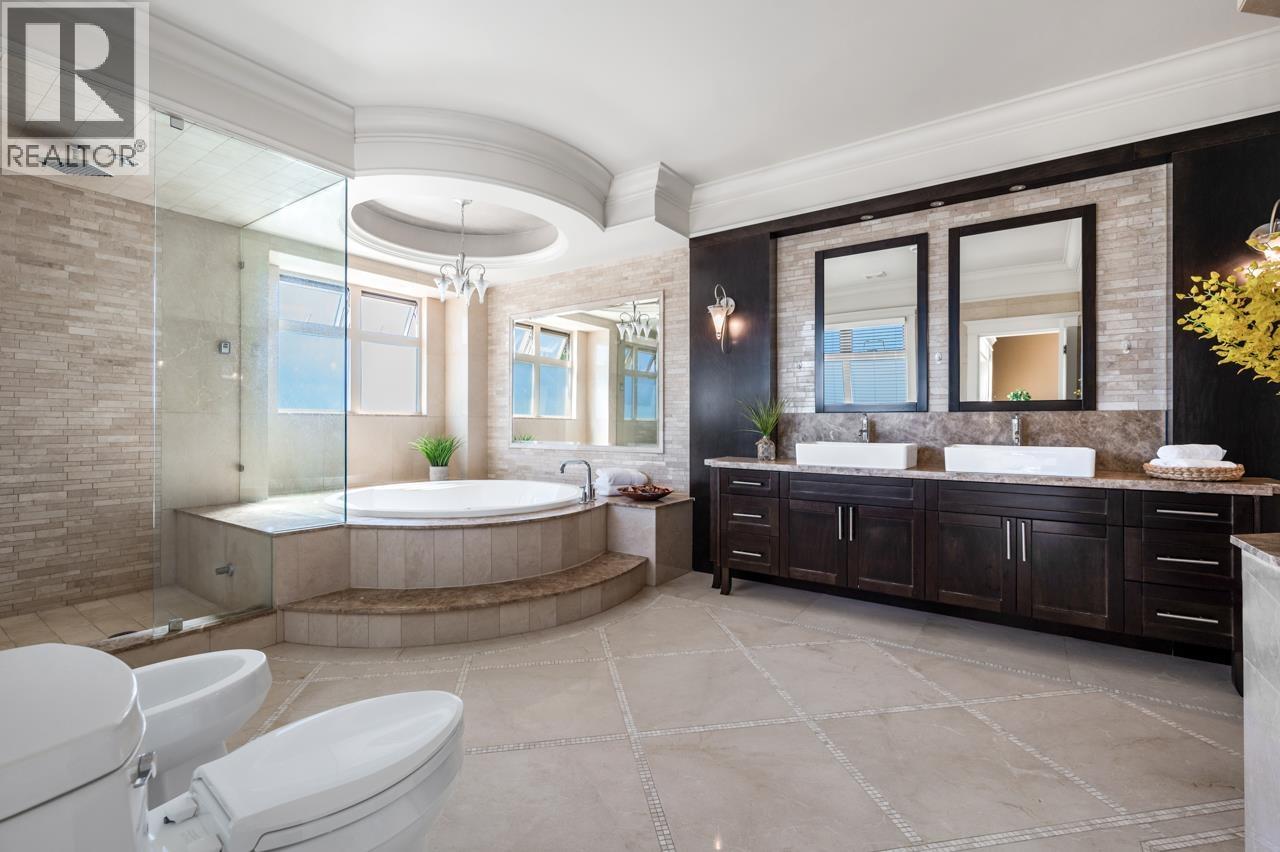 6851 GAMBA Drive, Richmond