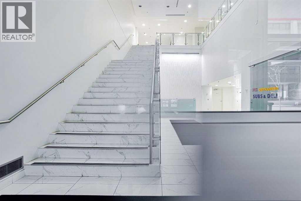 Business for Sale in    Avenue SW Downtown Commercial Core Calgary 