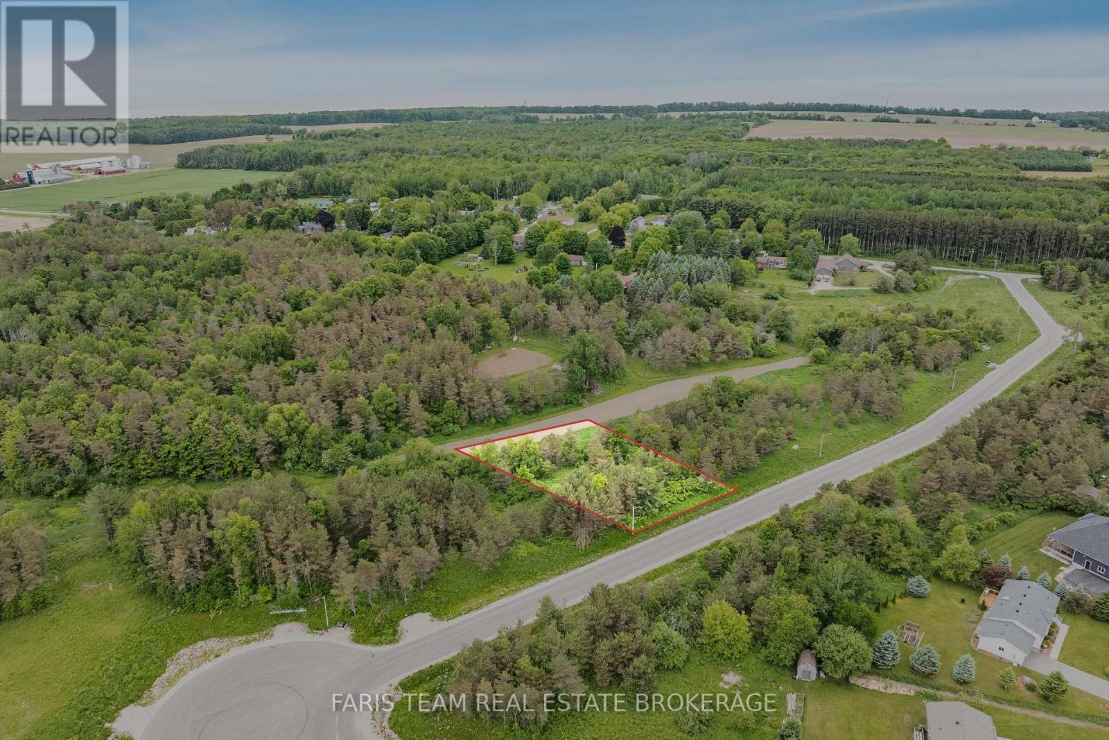 LOT 30 RUE ERIC - Photo 2 of 14, Tiny (Lafontaine), Ontario