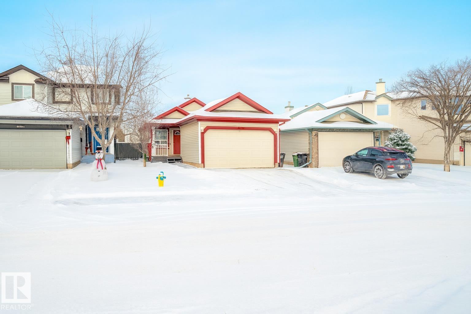20432 48 AV NW, Edmonton