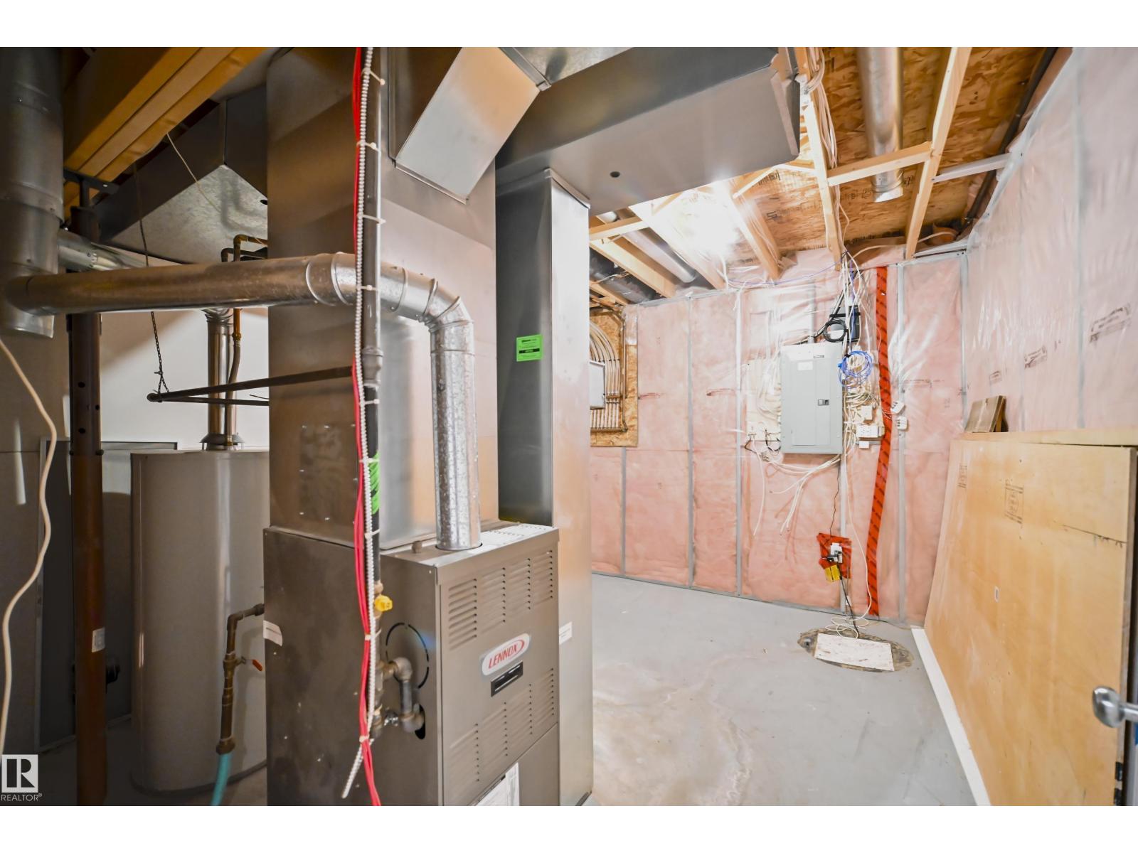 20432 48 AV NW, Edmonton