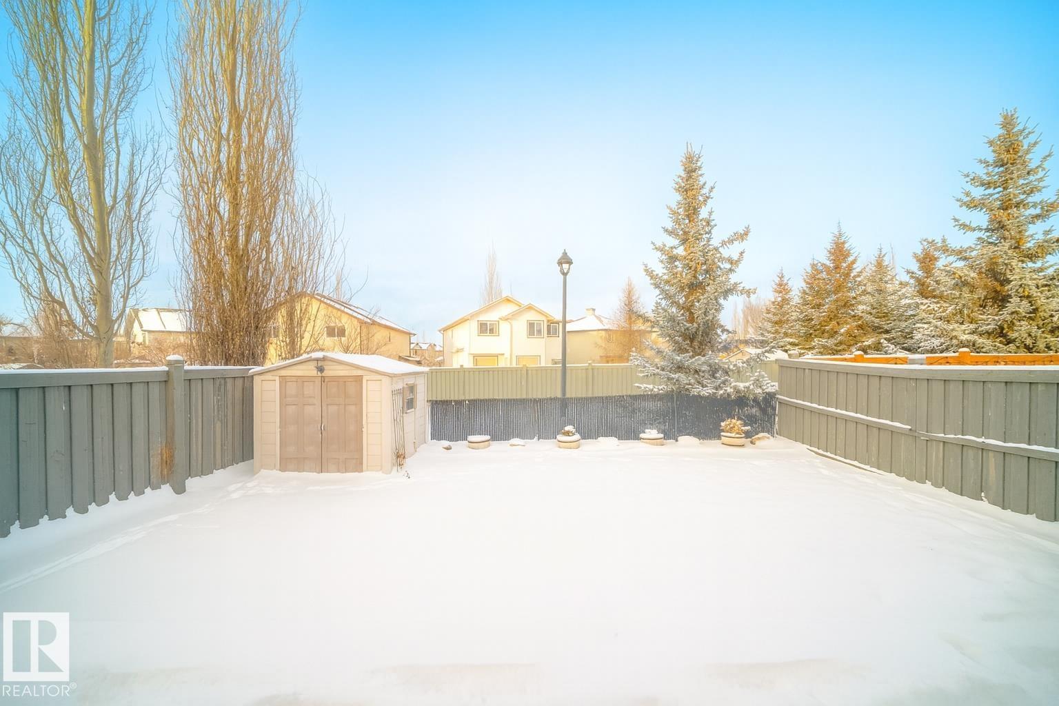 20432 48 AV NW, Edmonton