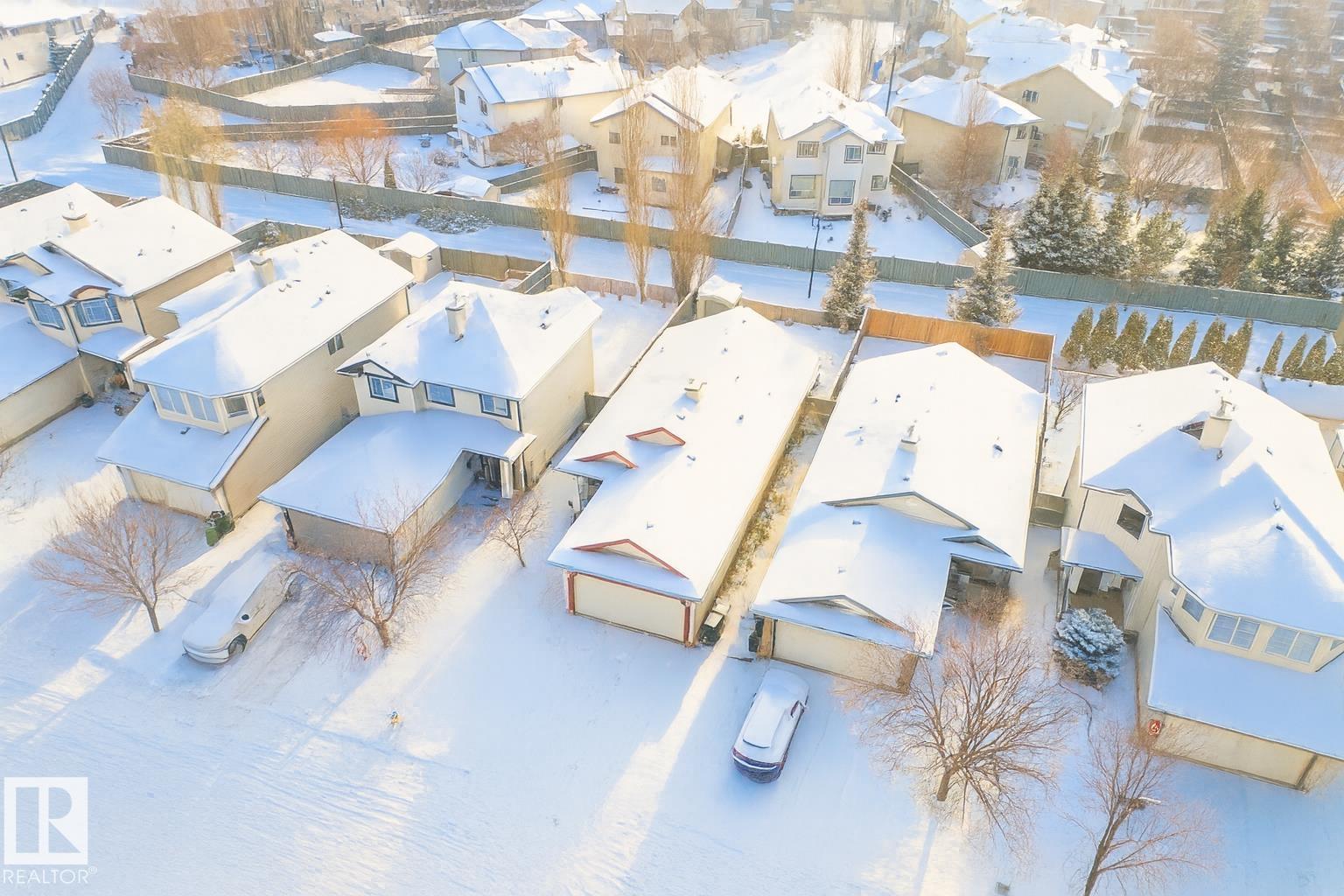 20432 48 AV NW, Edmonton