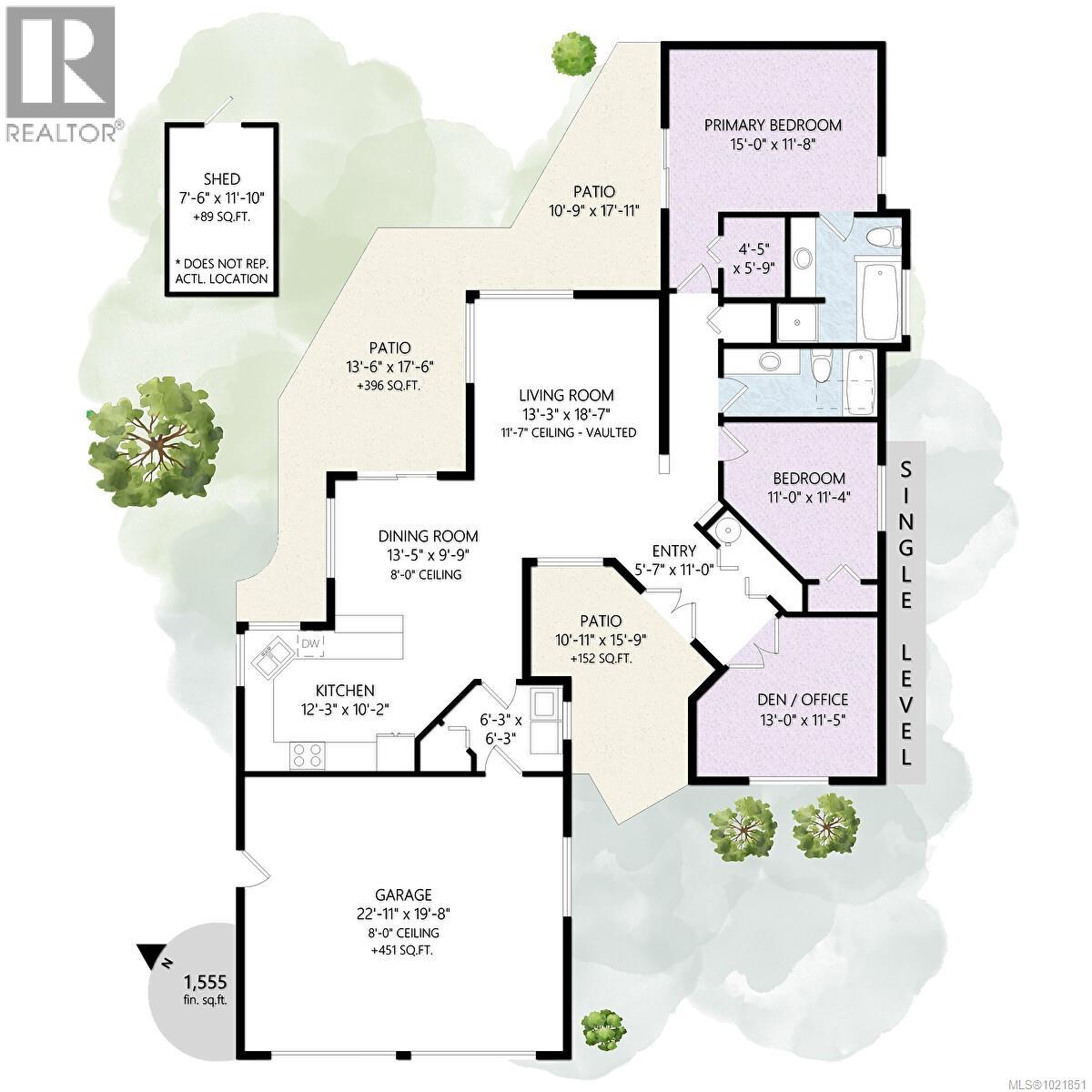 624 Wembley Rd, Parksville