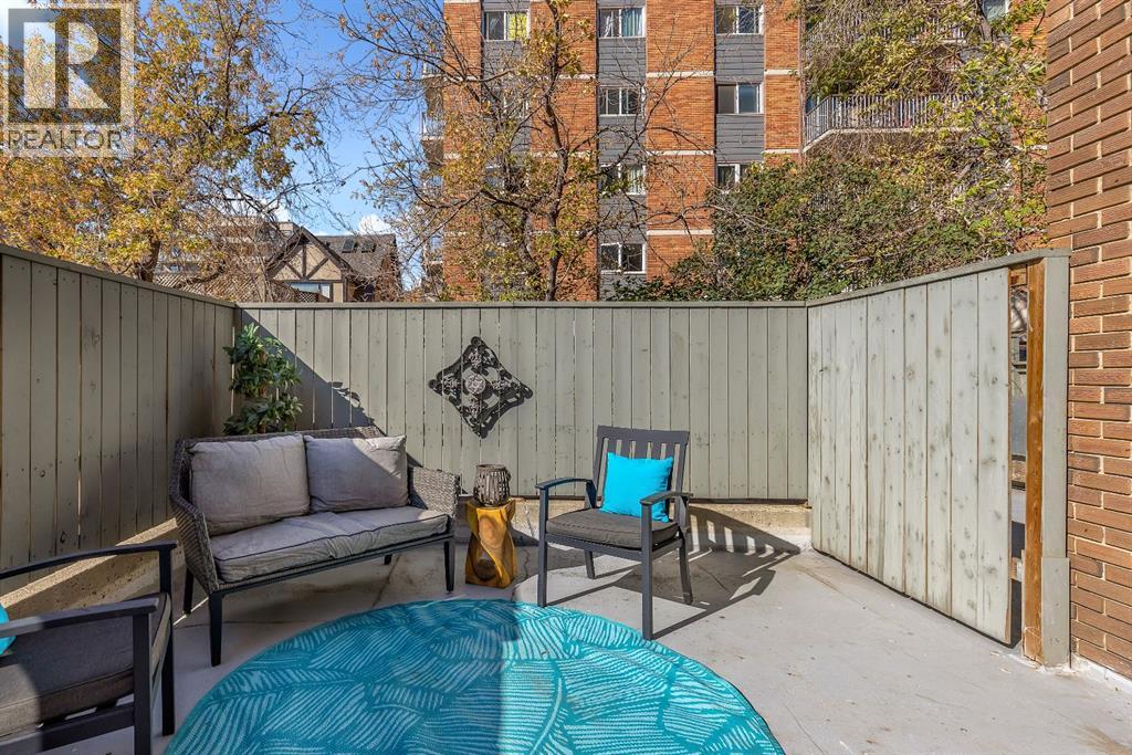 Single Family House Multi-level for Sale in    Avenue SW Beltline Calgary 