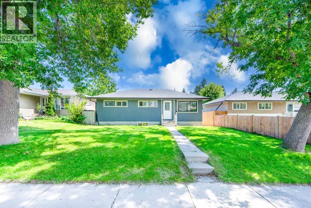 Single Family House Bungalow for Sale in   Street SE Southview Calgary 