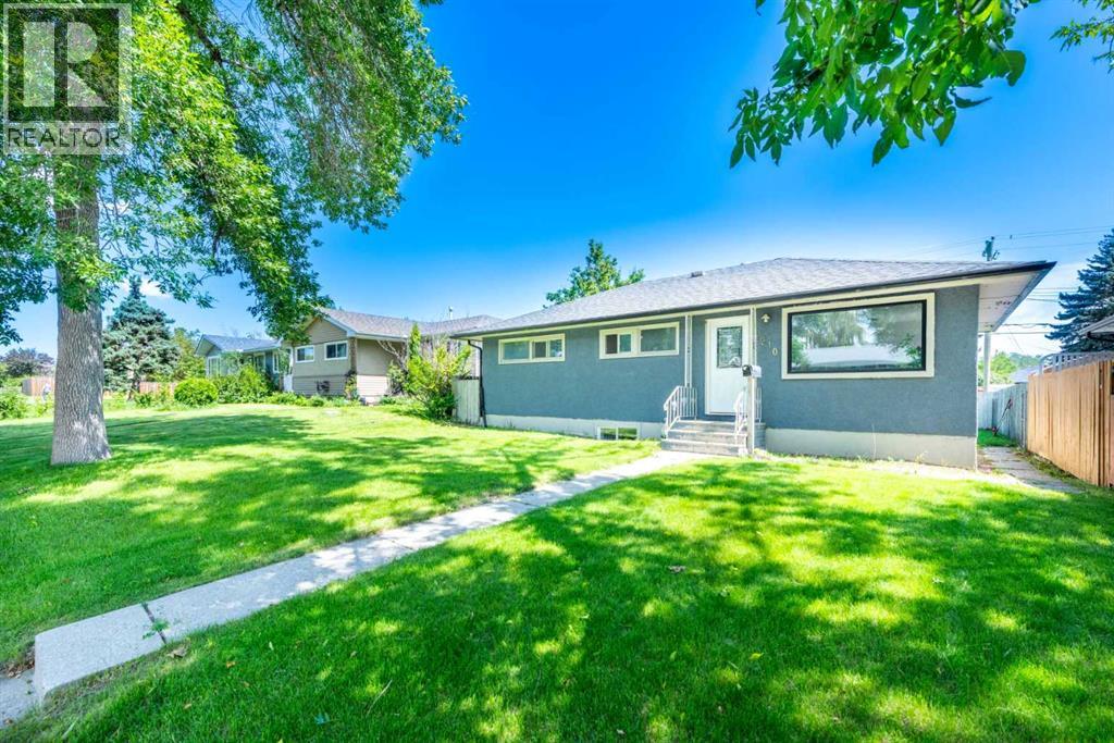 Single Family House Bungalow for Sale in   Street SE Southview Calgary 