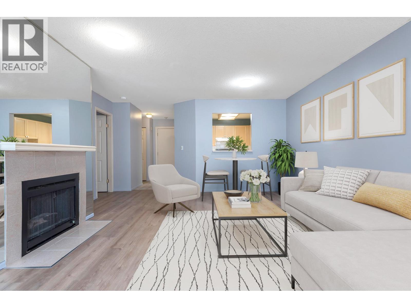 #109-8751 GENERAL CURRIE Road, Richmond