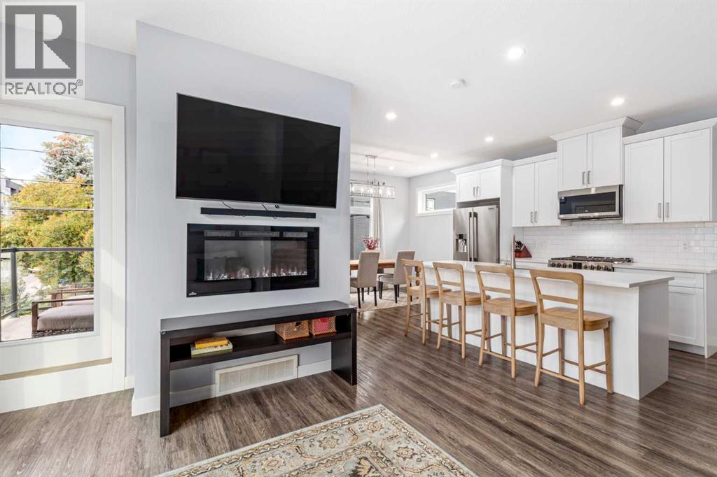 1708 19 Avenue SW, Calgary, Alberta