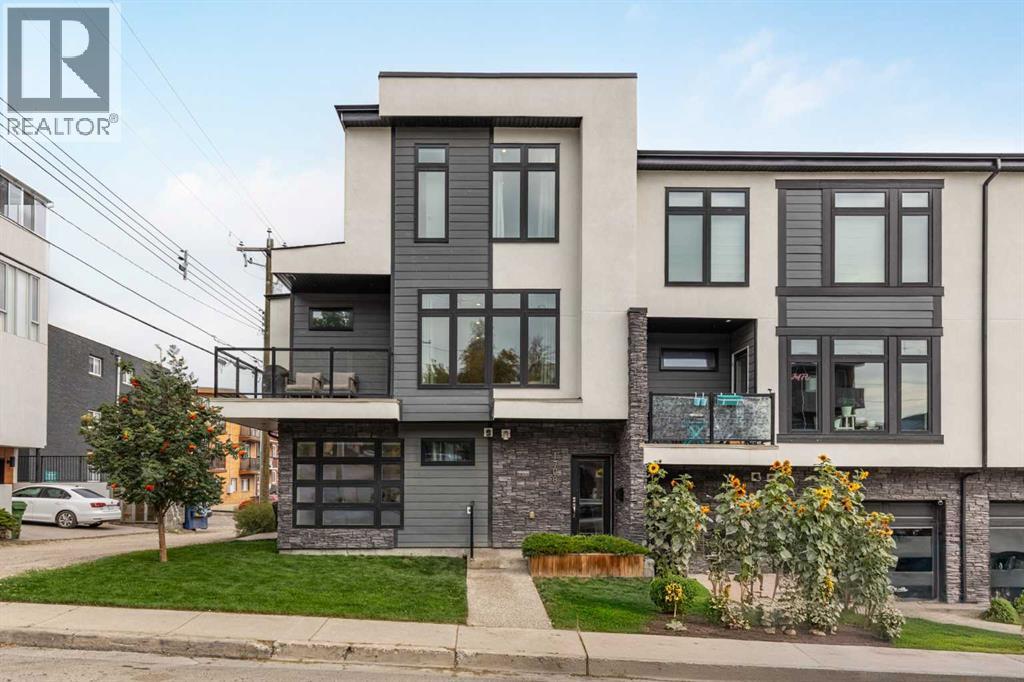 Single Family House for Sale in   Avenue SW Bankview Calgary 