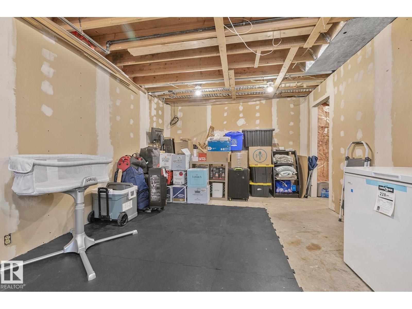 295 VANTAGE LN, Sherwood Park