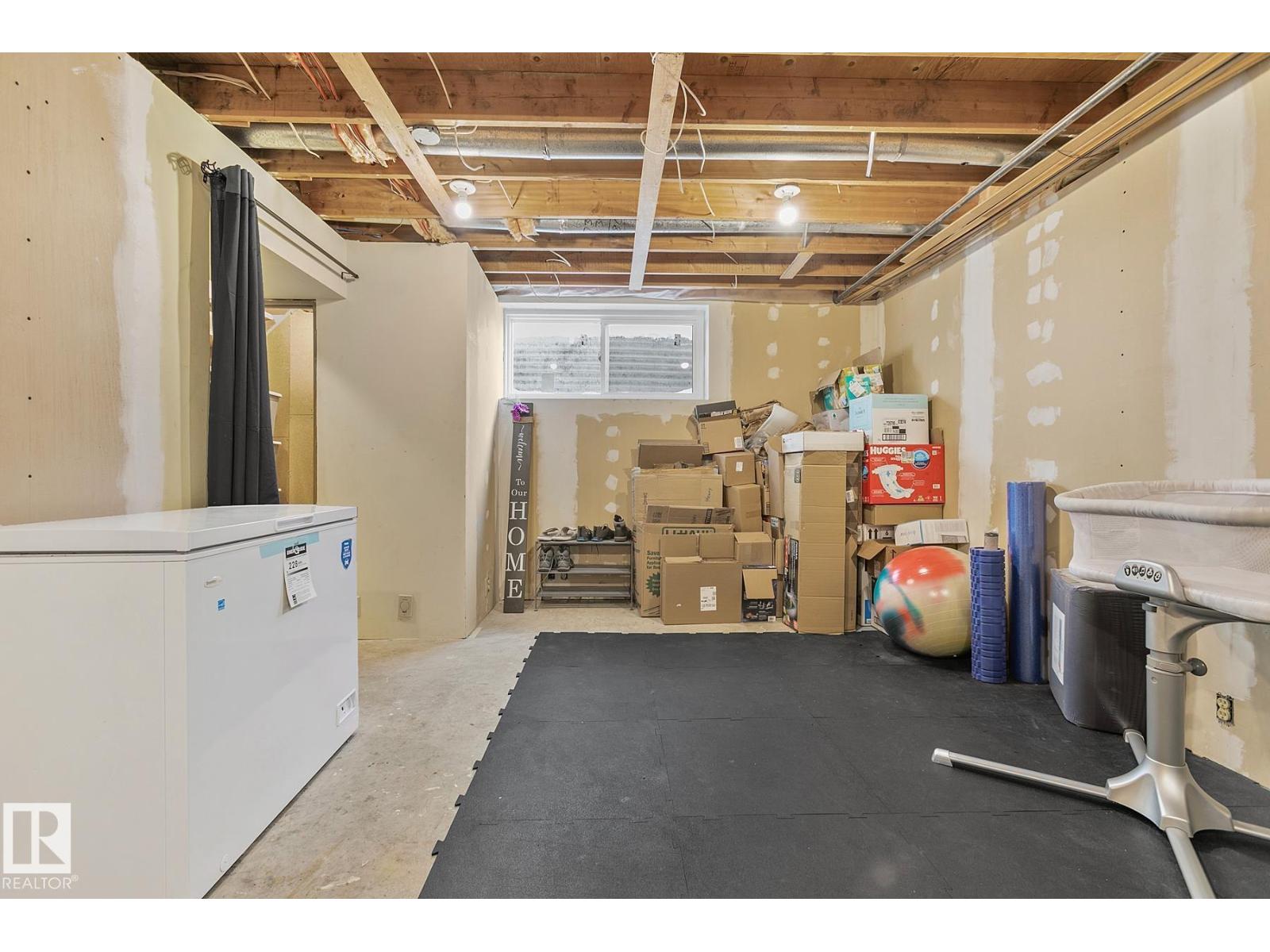 295 VANTAGE LN, Sherwood Park