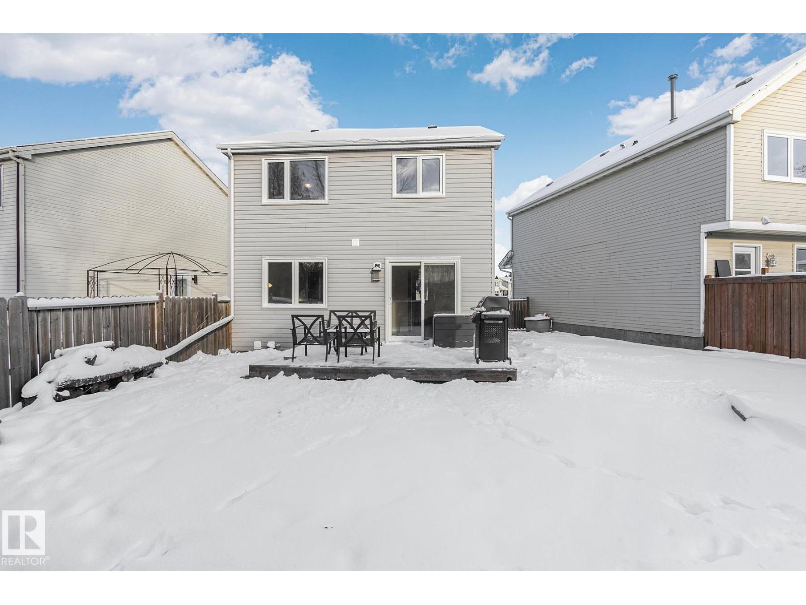 295 VANTAGE LN, Sherwood Park