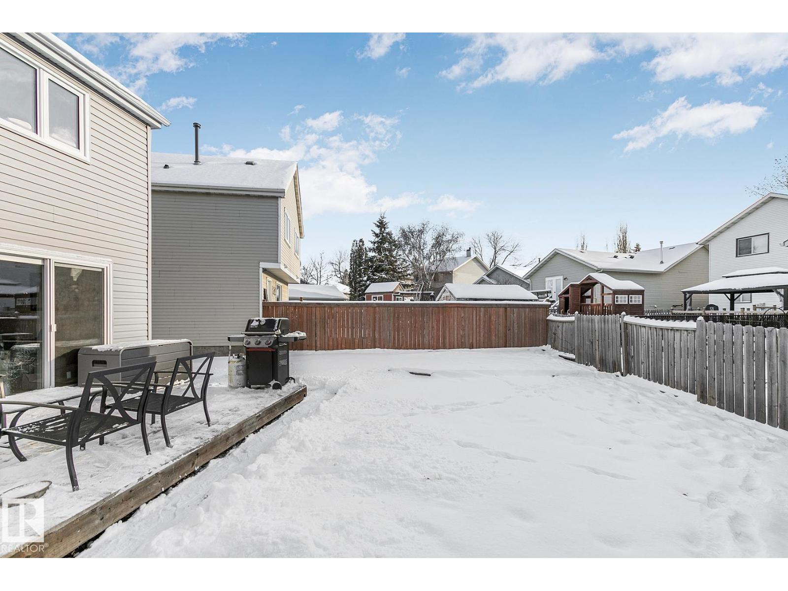 295 VANTAGE LN, Sherwood Park