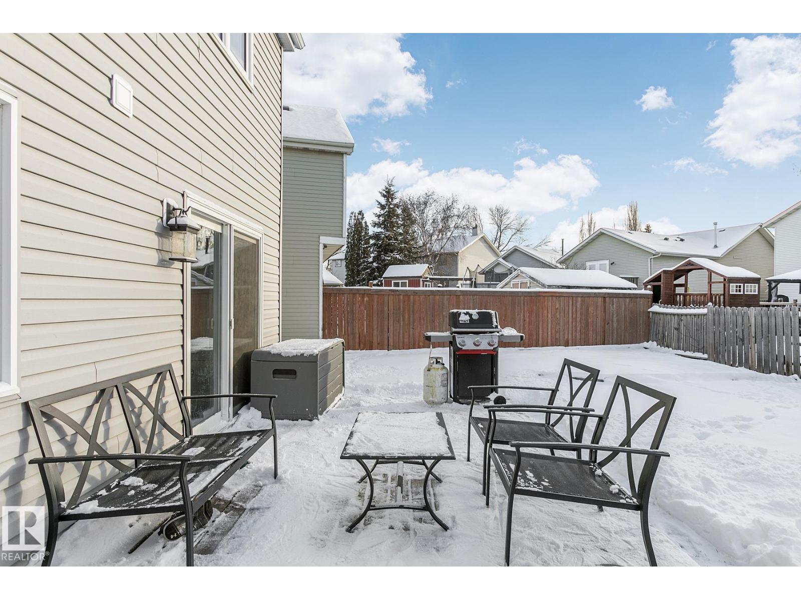 295 VANTAGE LN, Sherwood Park