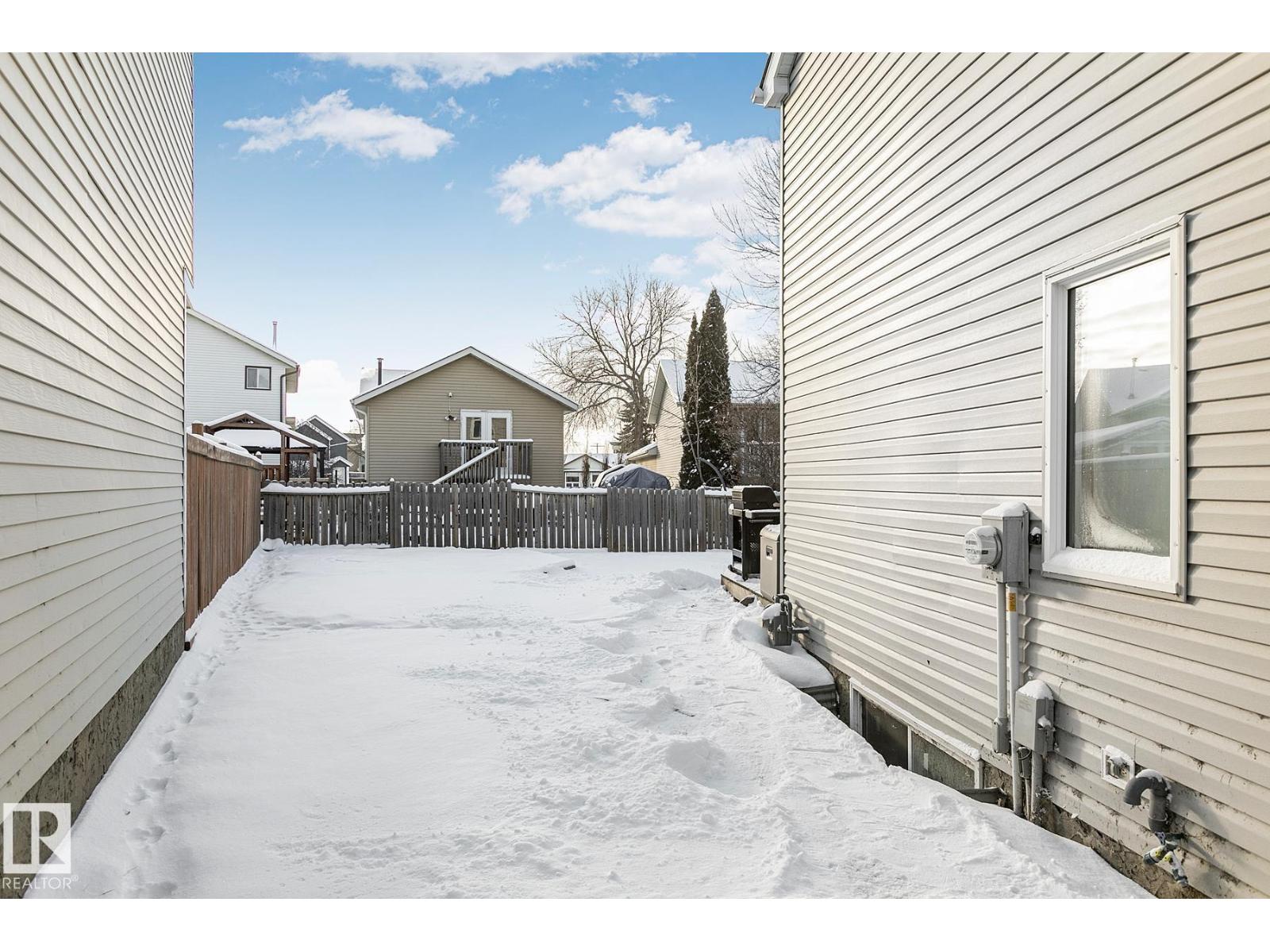 295 VANTAGE LN, Sherwood Park