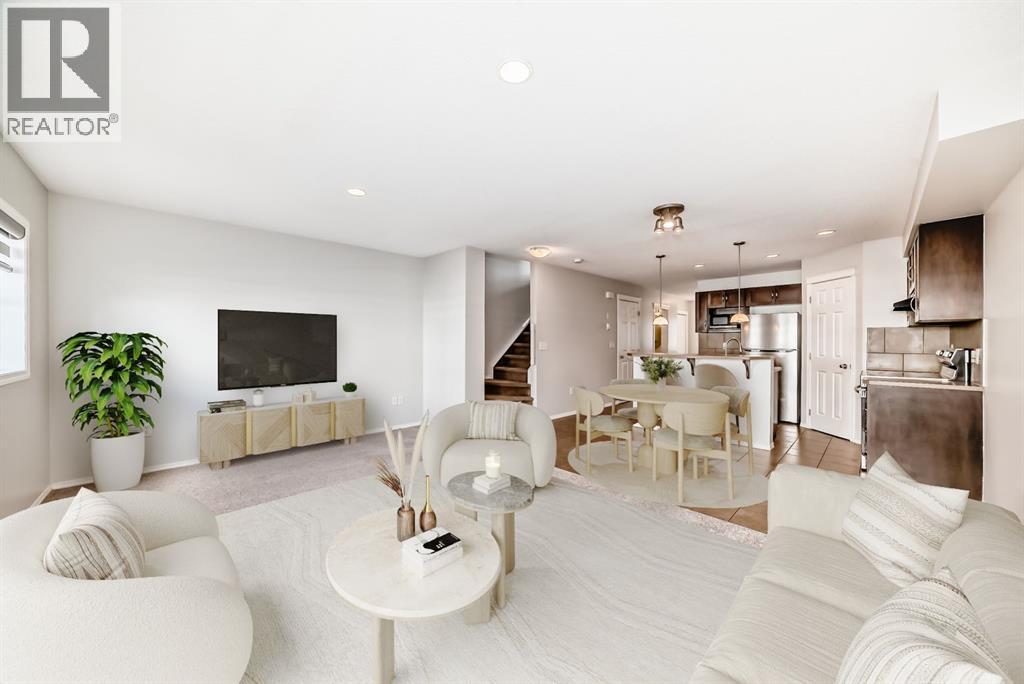 Single Family House for Sale in  Country Village Lane NE Country Hills Village Calgary 