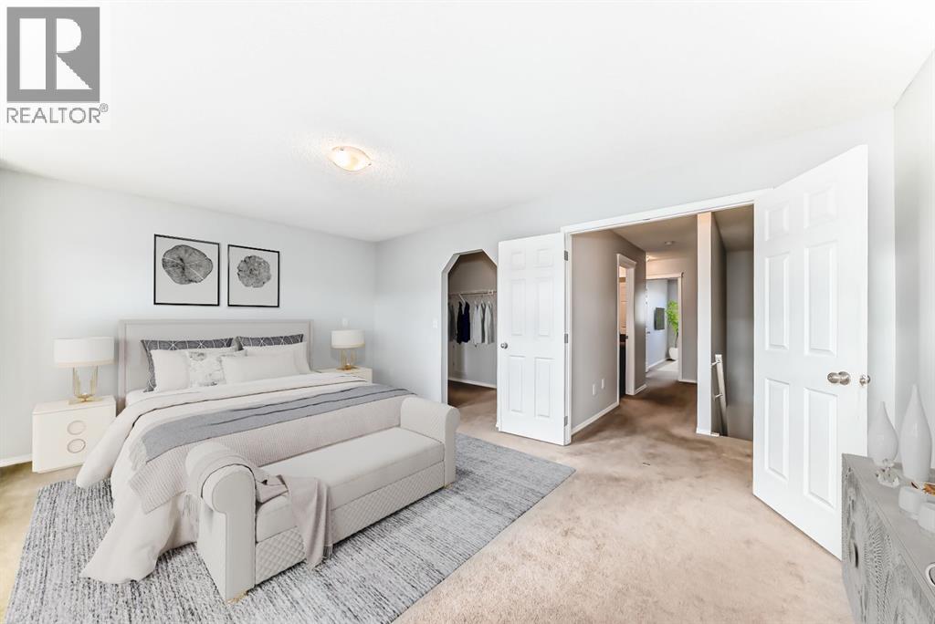 Single Family House for Sale in  Country Village Lane NE Country Hills Village Calgary 