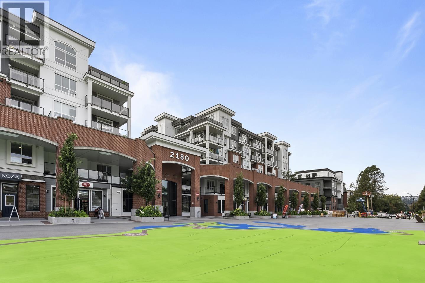 3314 2180 KELLY AVENUE, Port Coquitlam