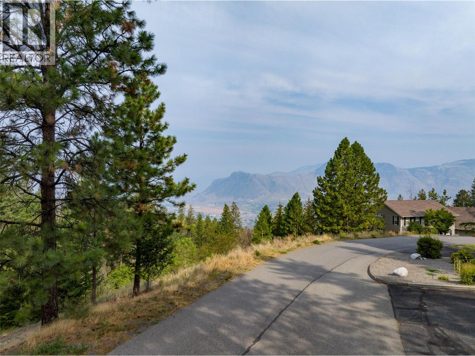 1970 HIGH SCHYLEA Drive, Kamloops