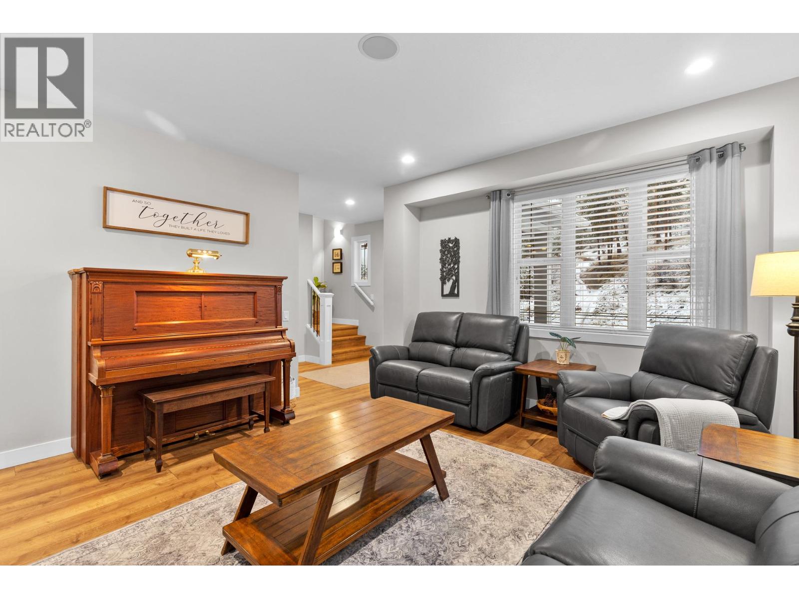  13265 Apex Drive, Lake Country