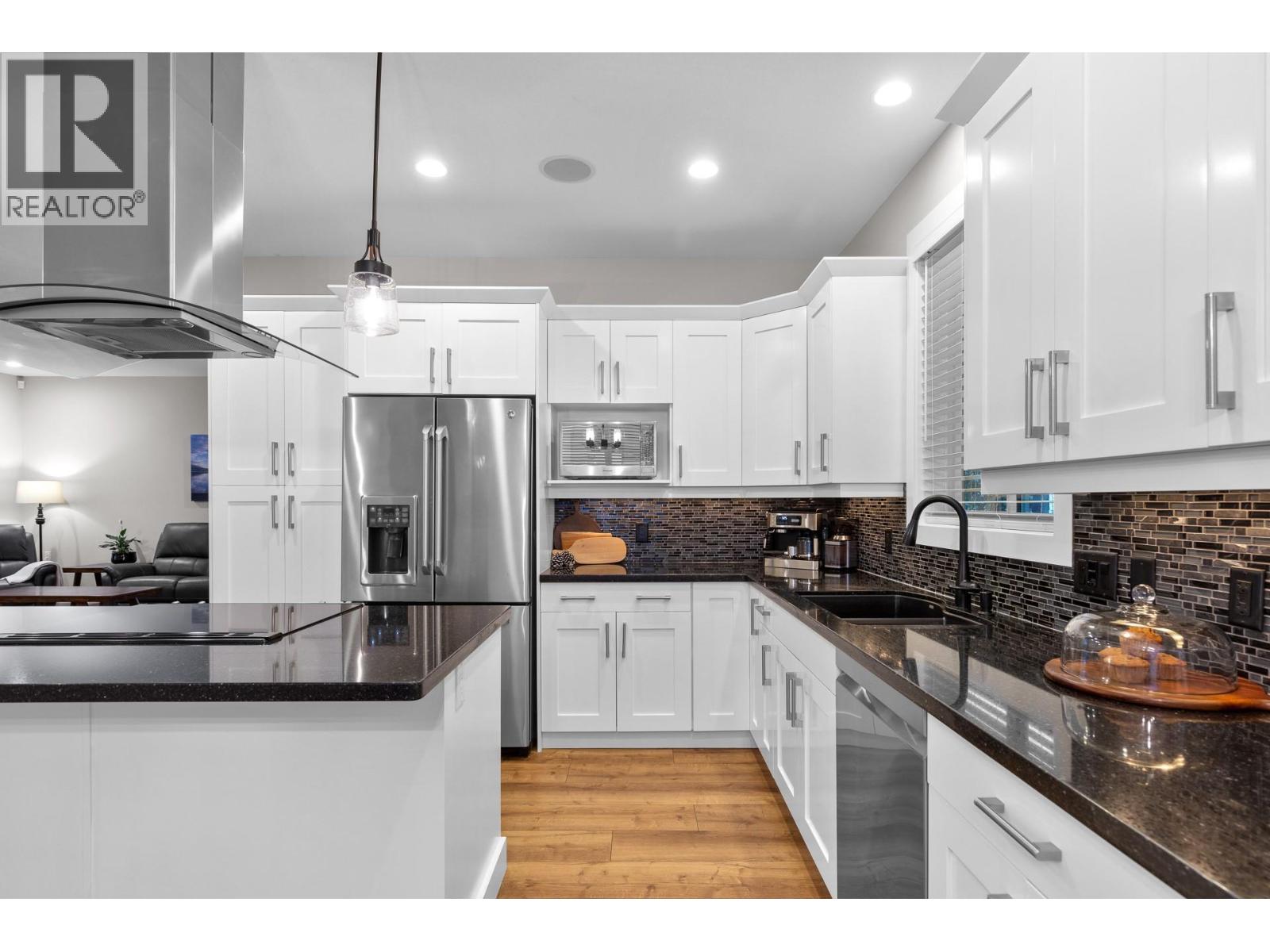  13265 Apex Drive, Lake Country