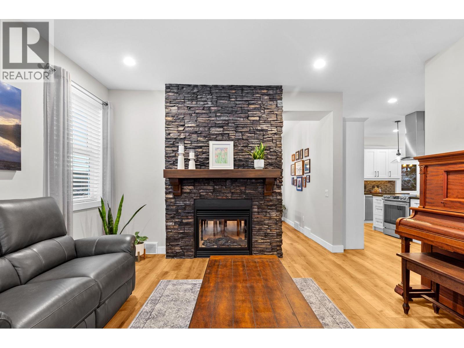  13265 Apex Drive, Lake Country