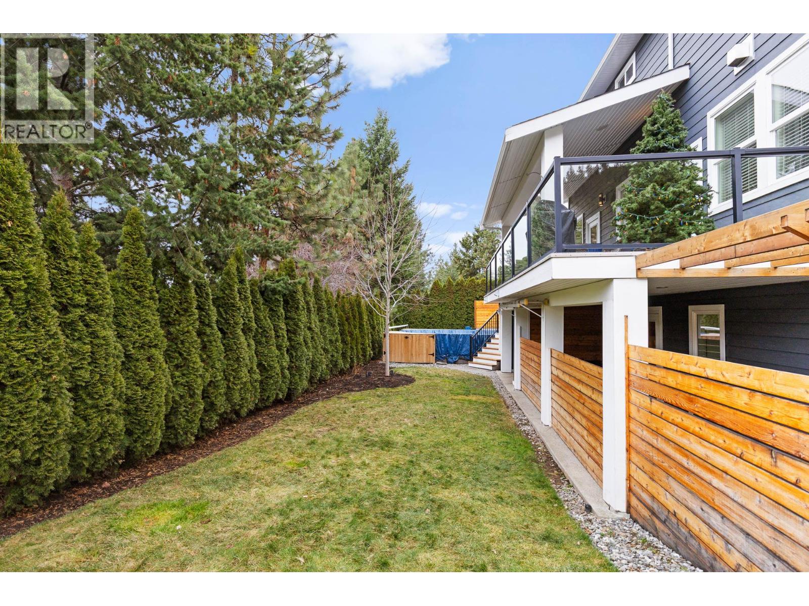  13265 Apex Drive, Lake Country