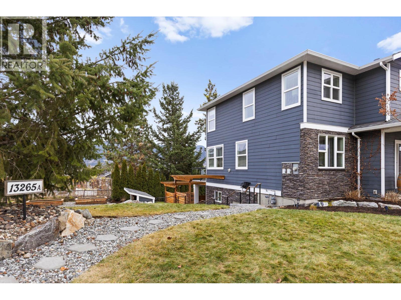  13265 Apex Drive, Lake Country