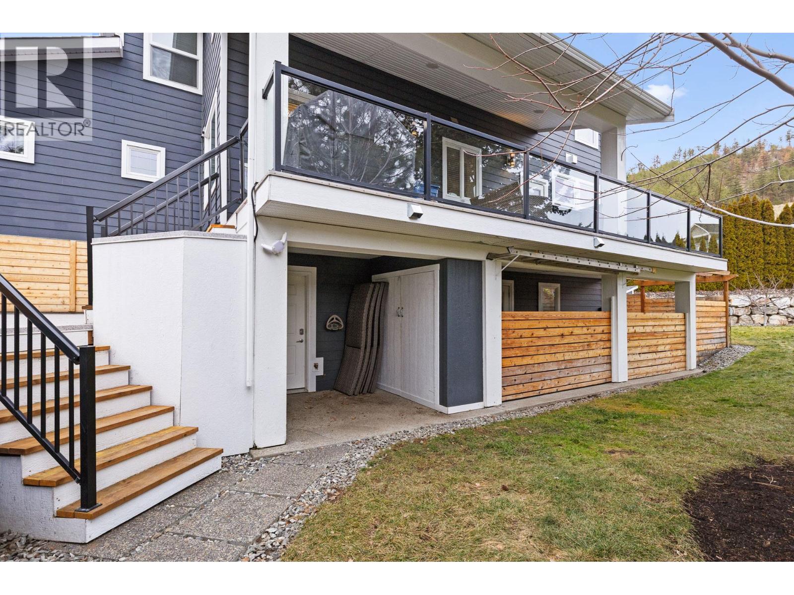  13265 Apex Drive, Lake Country