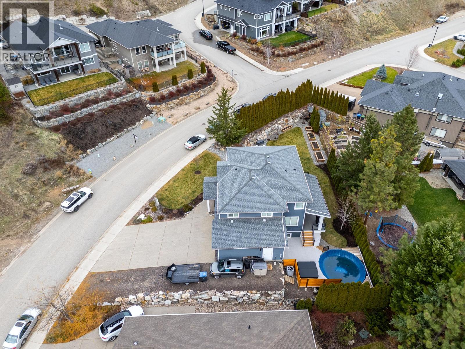  13265 Apex Drive, Lake Country