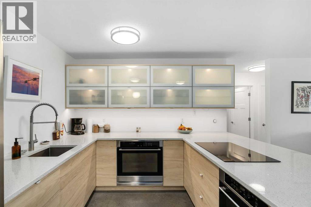 401, 1524 15 Avenue SW, Calgary, Alberta