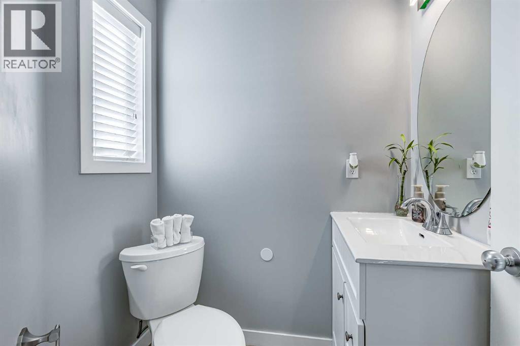 Single Family House for Sale in  Saddleback Way NE Saddle Ridge Calgary 