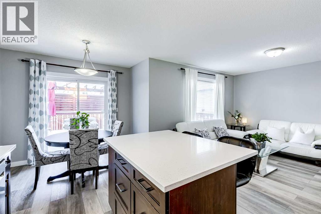 Single Family House for Sale in  Saddleback Way NE Saddle Ridge Calgary 