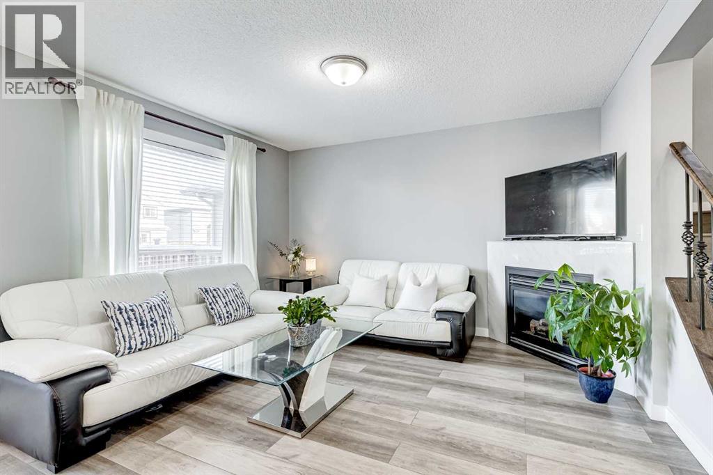 Single Family House for Sale in  Saddleback Way NE Saddle Ridge Calgary 