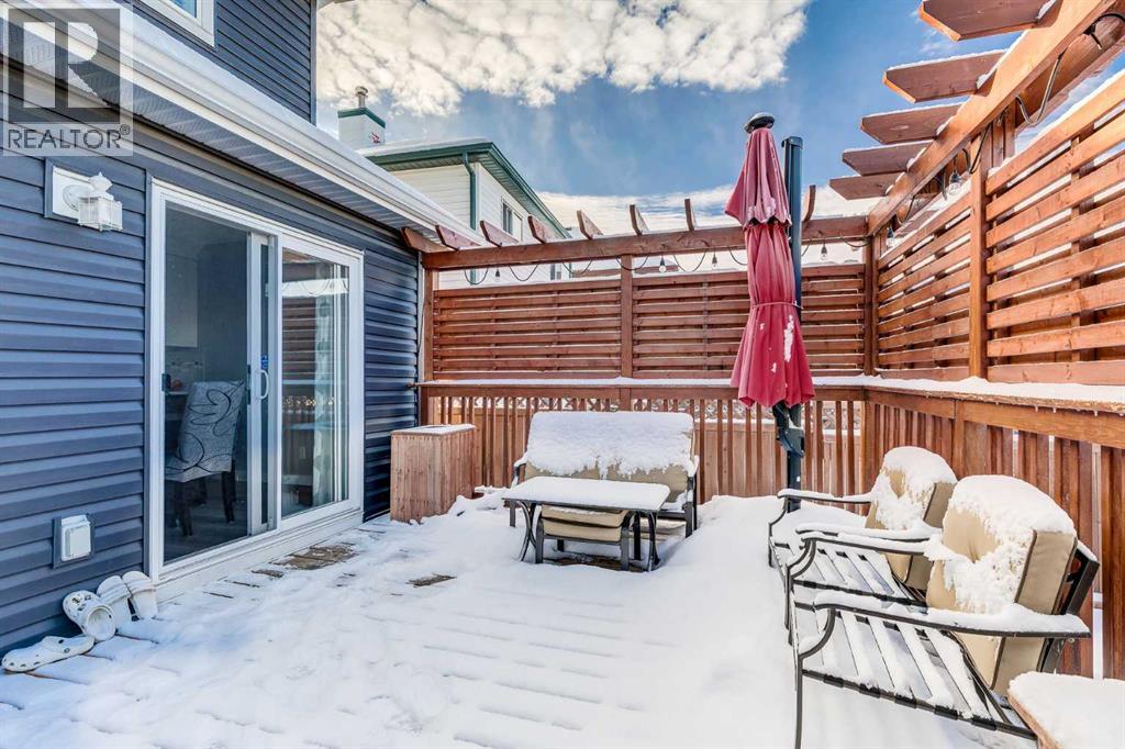 Single Family House for Sale in  Saddleback Way NE Saddle Ridge Calgary 