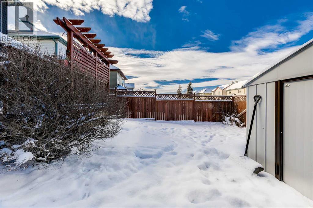 Single Family House for Sale in  Saddleback Way NE Saddle Ridge Calgary 