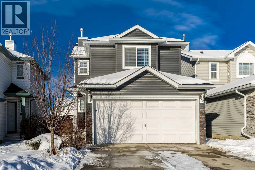 Single Family House for Sale in  Saddleback Way NE Saddle Ridge Calgary 