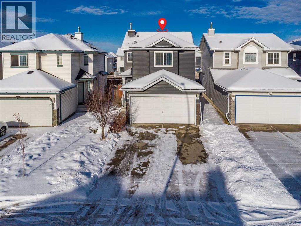 Single Family House for Sale in  Saddleback Way NE Saddle Ridge Calgary 