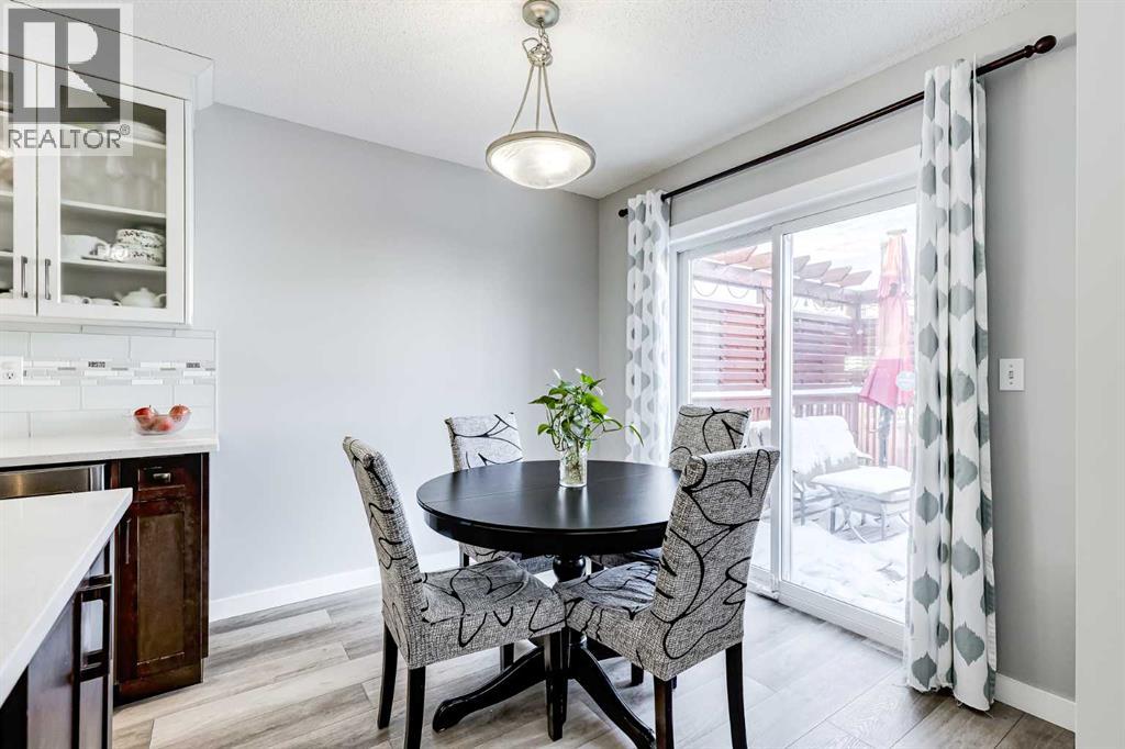 Single Family House for Sale in  Saddleback Way NE Saddle Ridge Calgary 