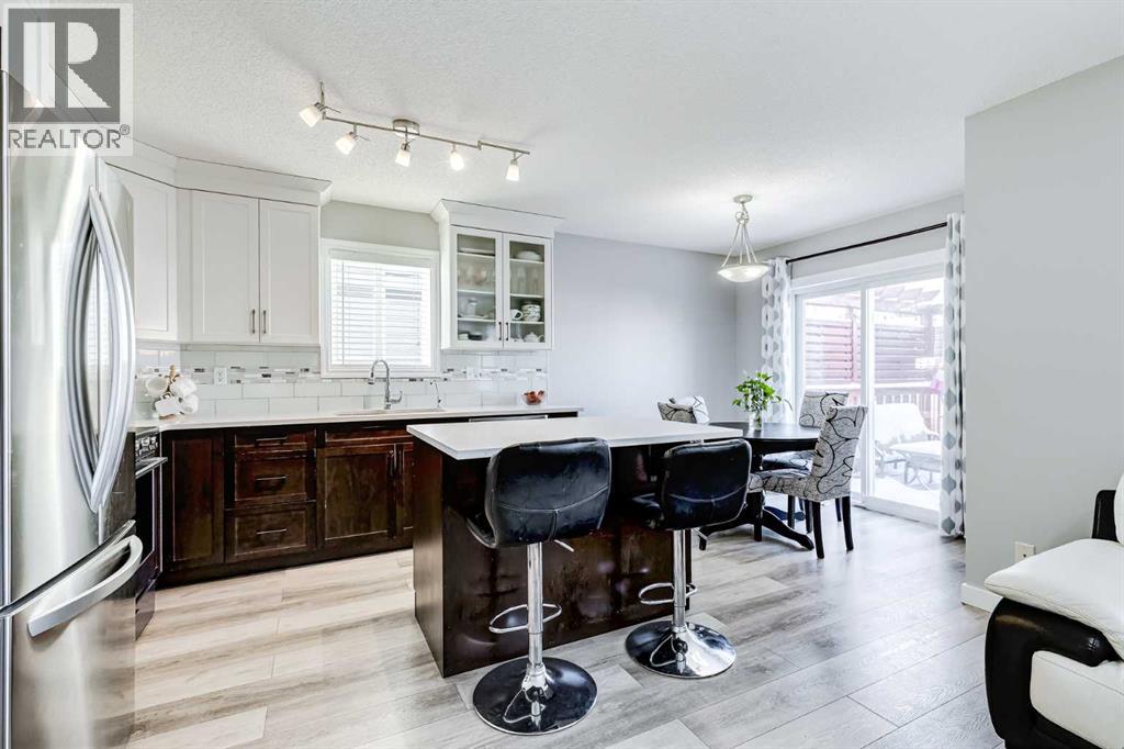 Single Family House for Sale in  Saddleback Way NE Saddle Ridge Calgary 