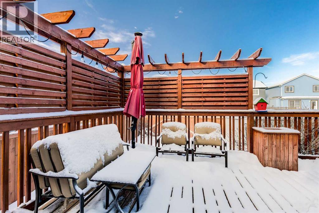 Single Family House for Sale in  Saddleback Way NE Saddle Ridge Calgary 