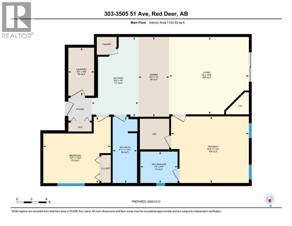 3505 51 Avenue, Red Deer