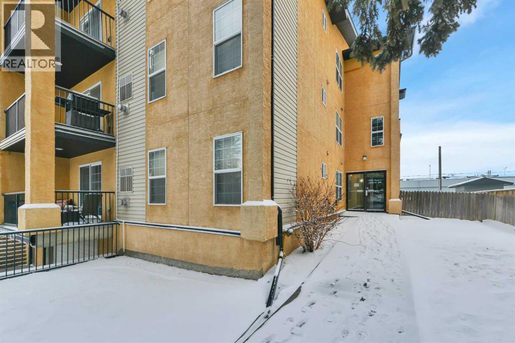 3505 51 Avenue, Red Deer