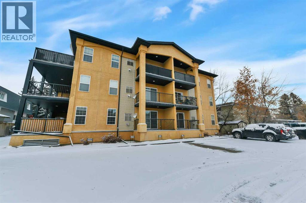 3505 51 Avenue, Red Deer