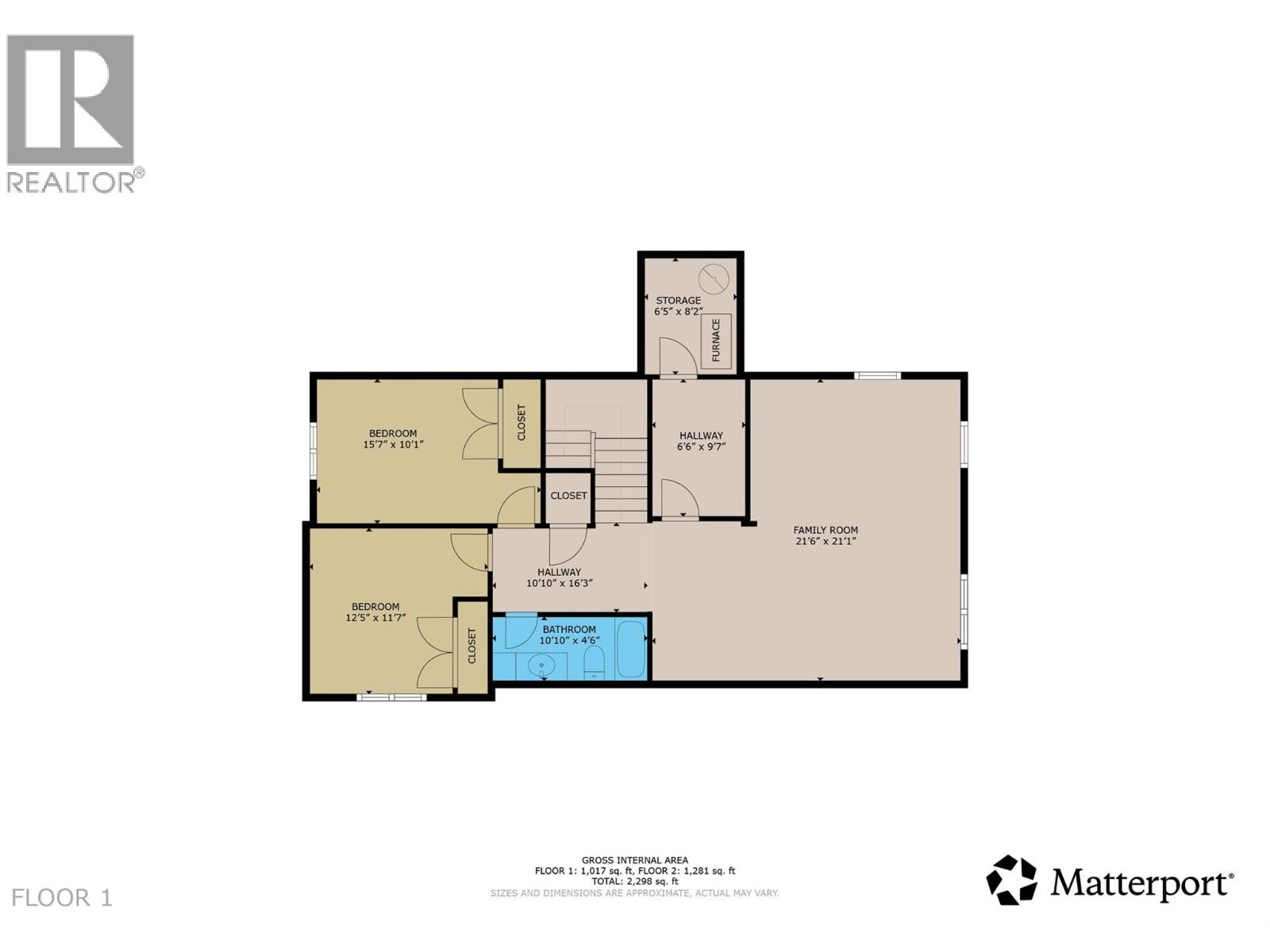 136 Shadow Mountain Boulevard, Cranbrook