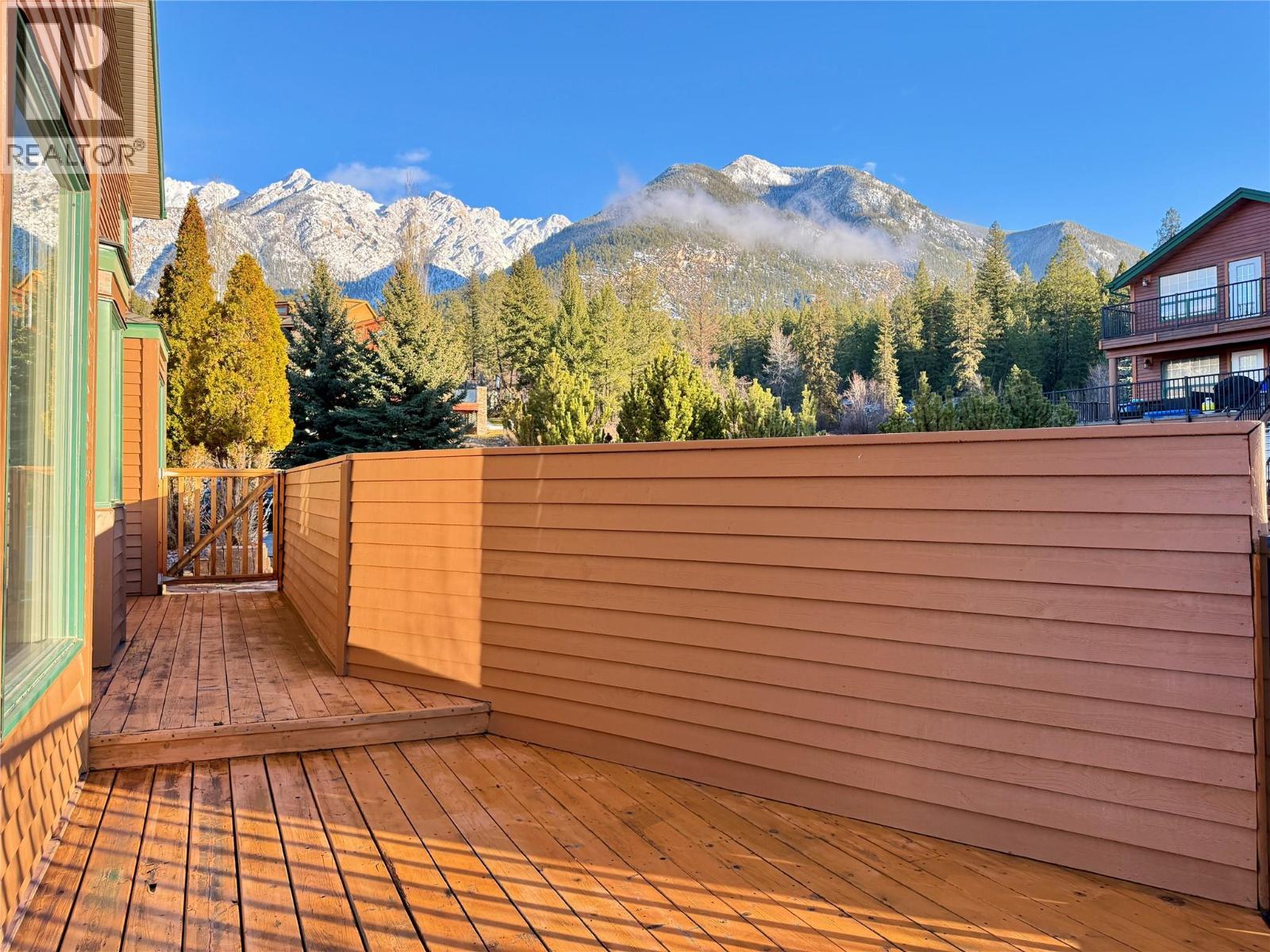 5201 Fairway Drive Unit# 704, Fairmont Hot Springs