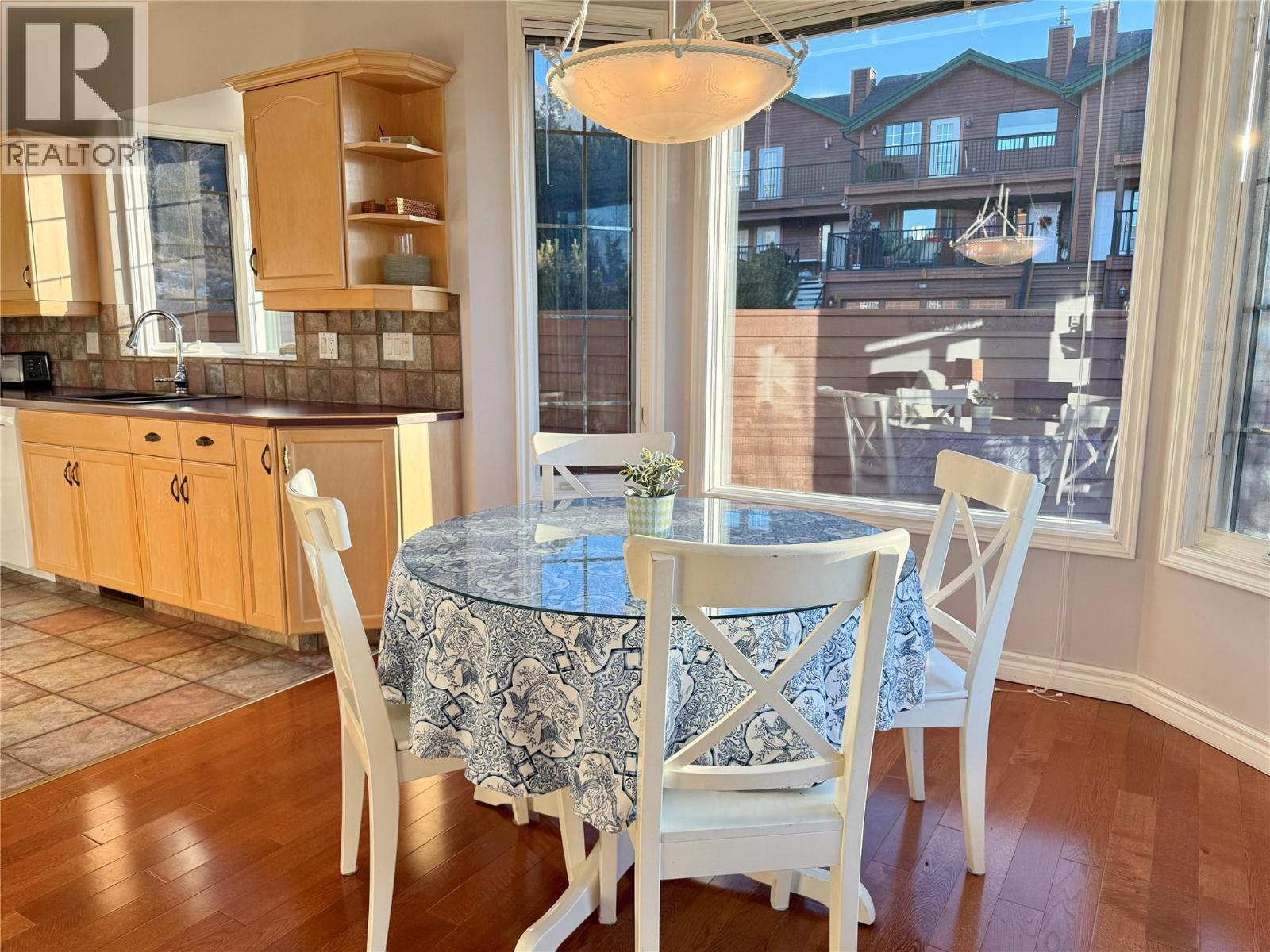 5201 Fairway Drive Unit# 704, Fairmont Hot Springs