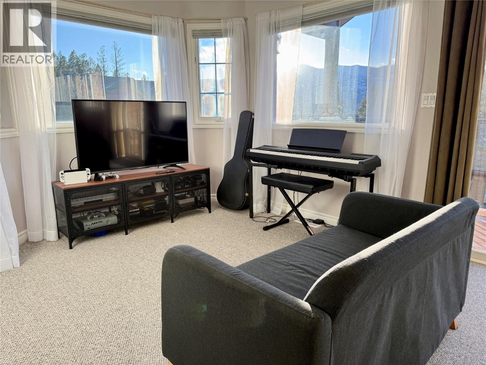 5201 Fairway Drive Unit# 704, Fairmont Hot Springs