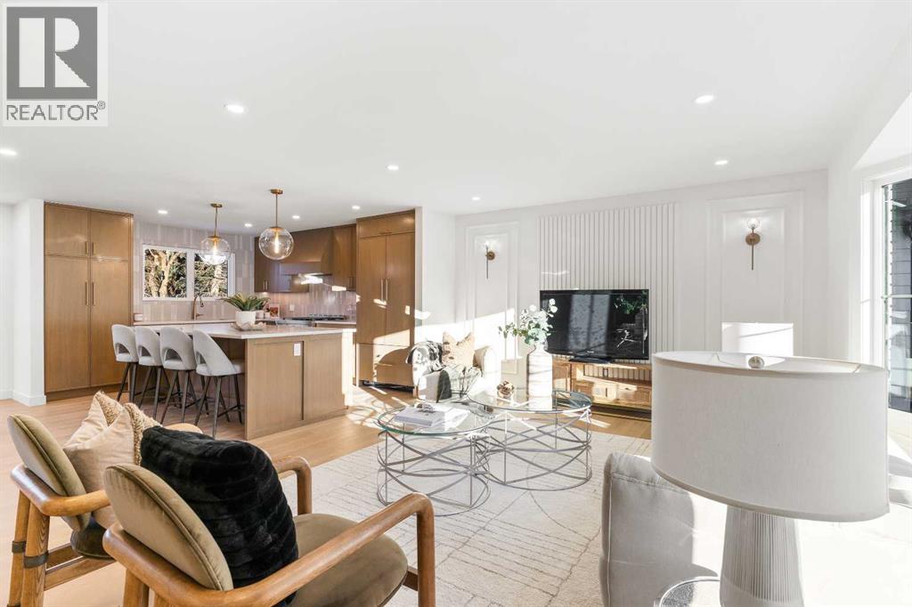 Single Family House for Sale in   Avenue SW Kelvin Grove Calgary 